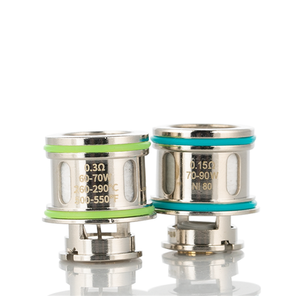 Lost Vape UB Pro Coils per coil