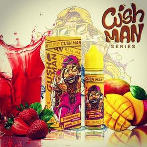 Nasty Cushman Mango/Strawberry 60ml 3mg