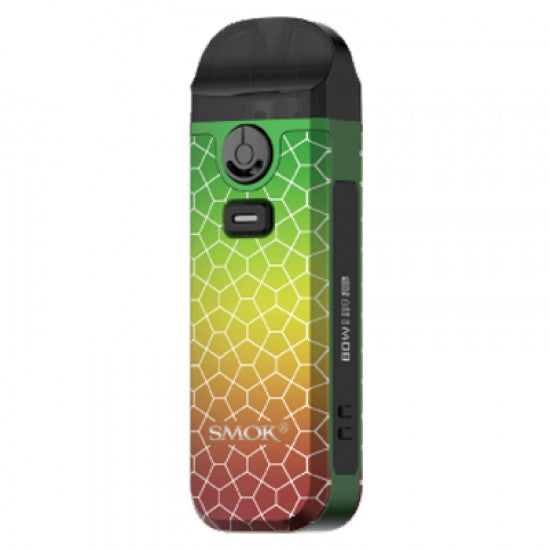 Smok Nord 4 Pod Kit