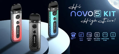 Smok Novo 5 Pod Kit