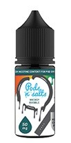 Pods 'n Salts Nic Salts 30ml