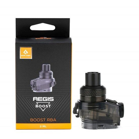 Geekvape Aegis Boost RBA 2ml