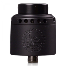 Load image into Gallery viewer, Ripsaw 28MM RDA
