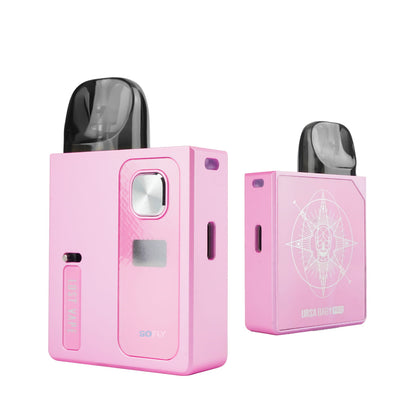 Lost Vape Ursa Baby Pro Pod Kit