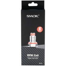 Load image into Gallery viewer, Smok RPM1 Coils per coil
