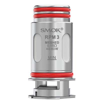 Smok RPM3 Coils per Coil
