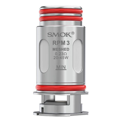 Smok RPM3 Coils per Coil
