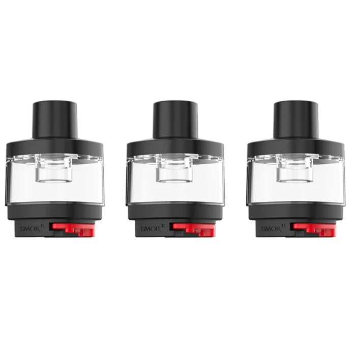 Smok RPM3 Replacement Pods per Pod(For RPM5)