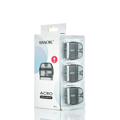 Smok Acro Replacement Pod per Pod