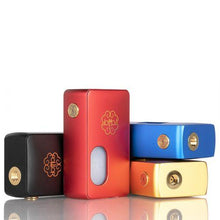 Load image into Gallery viewer, DotMod DotSquonk 100W Mod
