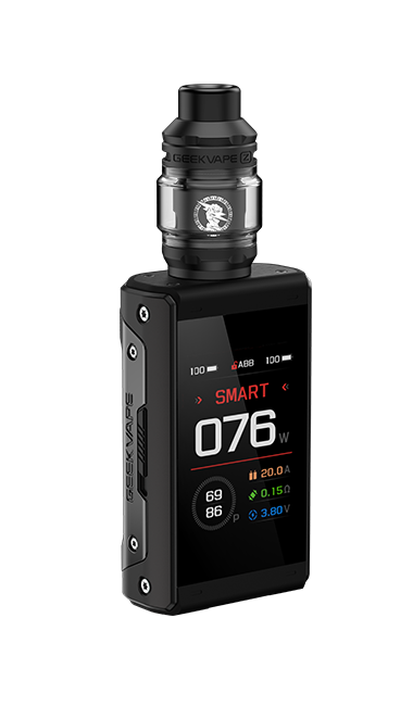 Geekvape T200 Full Kit