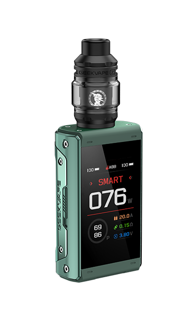 Geekvape T200 Full Kit