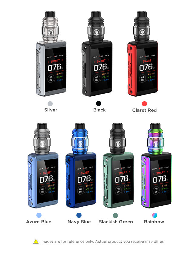 Geekvape T200 Full Kit