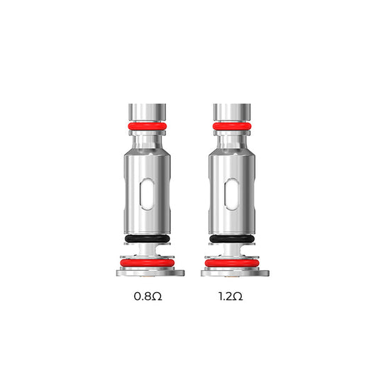 Uwell Caliburn G/G2 Coils per Coil