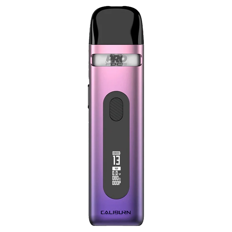 Uwell Caliburn X Pod Kit