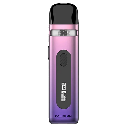 Uwell Caliburn X Pod Kit