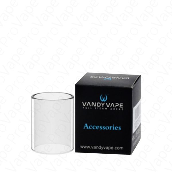 Vandy Vape Kylin RTA Replacement Glass