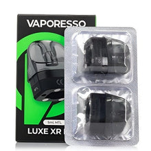 Load image into Gallery viewer, Vaporesso Luxe XR Replacement Pod per Pod

