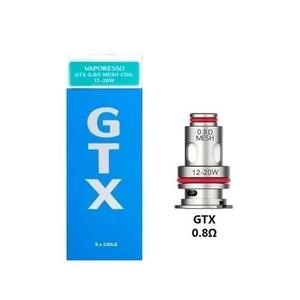 Vaporesso GTX Coils per Coil