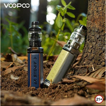 Load image into Gallery viewer, Voopoo Argus XT Kit
