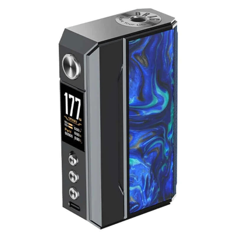 Voopoo Drag 4 Box Mod 177W