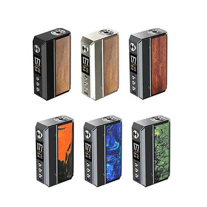 Voopoo Drag 4 Box Mod 177W