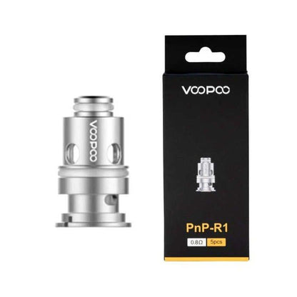 Voopoo PnP Coils Assorted per Coil