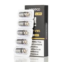 Load image into Gallery viewer, Voopoo PnP Coils Assorted per Coil
