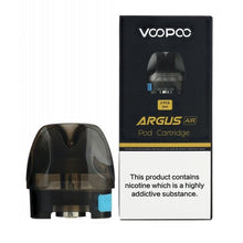 Load image into Gallery viewer, Voopoo Argus Air Replacement Pod per Pod
