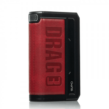 Load image into Gallery viewer, Voopoo Drag 3 Mod

