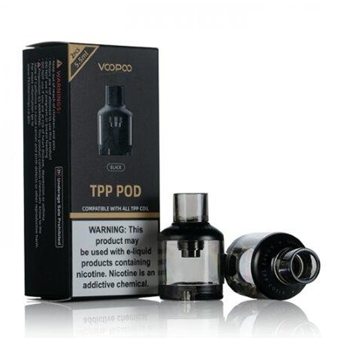 Voopoo TPP Replacement Pod