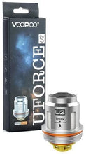 Load image into Gallery viewer, Voopoo Uforce  Coils per Coil
