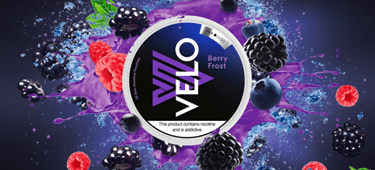 Vuse Velo Flavor Can
