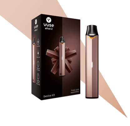 Brown Vuse Pods Vuse e-Pod Pod Kit Vanilla Vape Vuse UK: Official Online Store | Brown Vuse Pods Vuse e-Pod Pod Kit Vanilla Vape Vuse UK: Official Online Store |