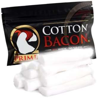 Cotton Bacon Prime