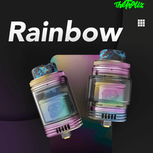 Load image into Gallery viewer, Wotofo Troll X RTA 24mm
