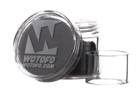 Wotofo Profile RDTA Replacement Glass