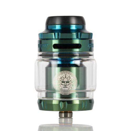 Geekvape Zeus Z Dual RTA 25mm