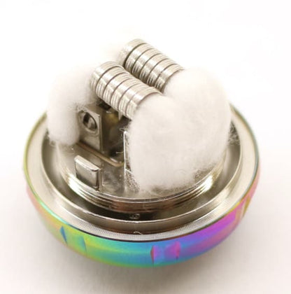 Geekvape Zeus Z Dual RTA 25mm