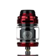 Geekvape Zeus Z Dual RTA 25mm